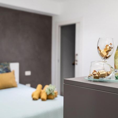 Apartamento Trebol Santa Cruz de Tenerife Kültér fotó