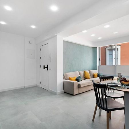 Apartamento Trebol Santa Cruz de Tenerife Kültér fotó