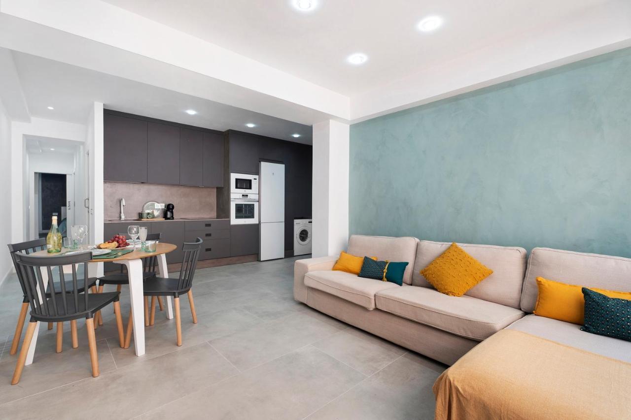 Apartamento Trebol Santa Cruz de Tenerife Kültér fotó