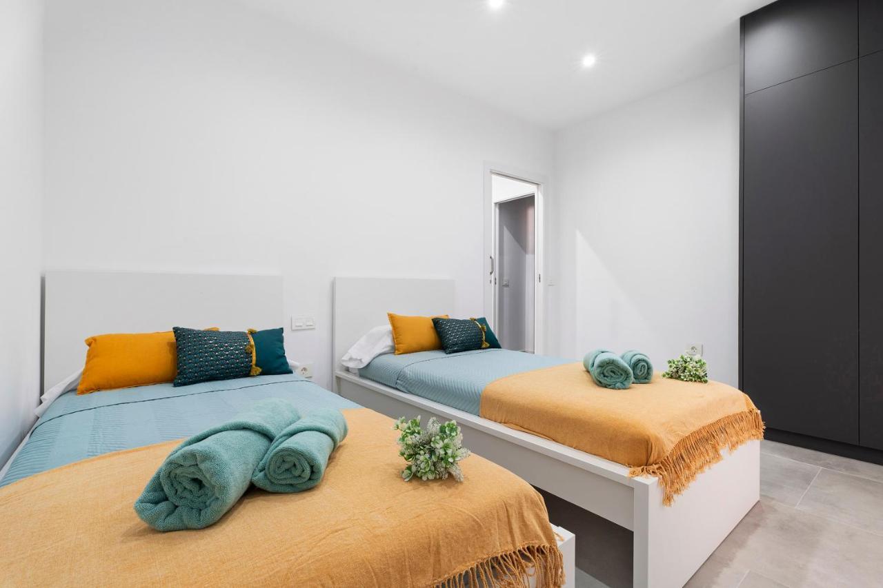 Apartamento Trebol Santa Cruz de Tenerife Kültér fotó