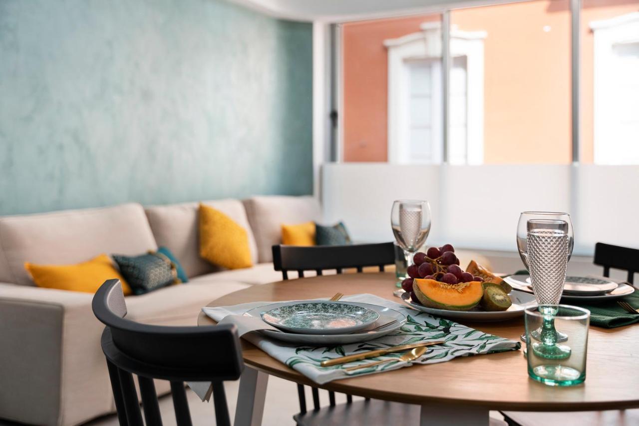 Apartamento Trebol Santa Cruz de Tenerife Kültér fotó