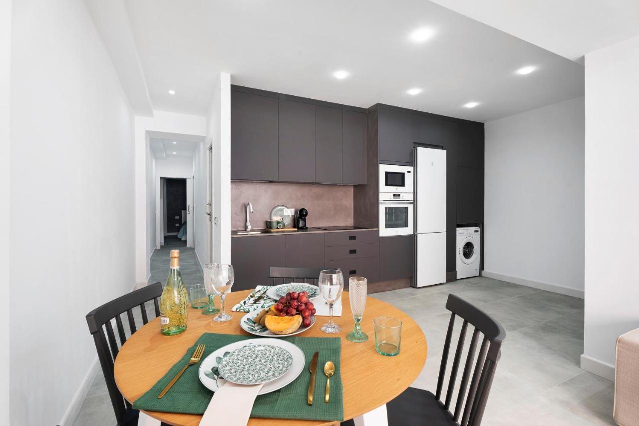 Apartamento Trebol Santa Cruz de Tenerife Kültér fotó
