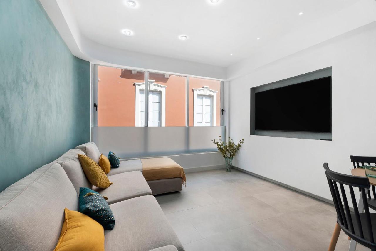Apartamento Trebol Santa Cruz de Tenerife Kültér fotó
