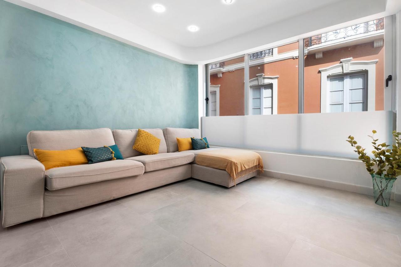 Apartamento Trebol Santa Cruz de Tenerife Kültér fotó