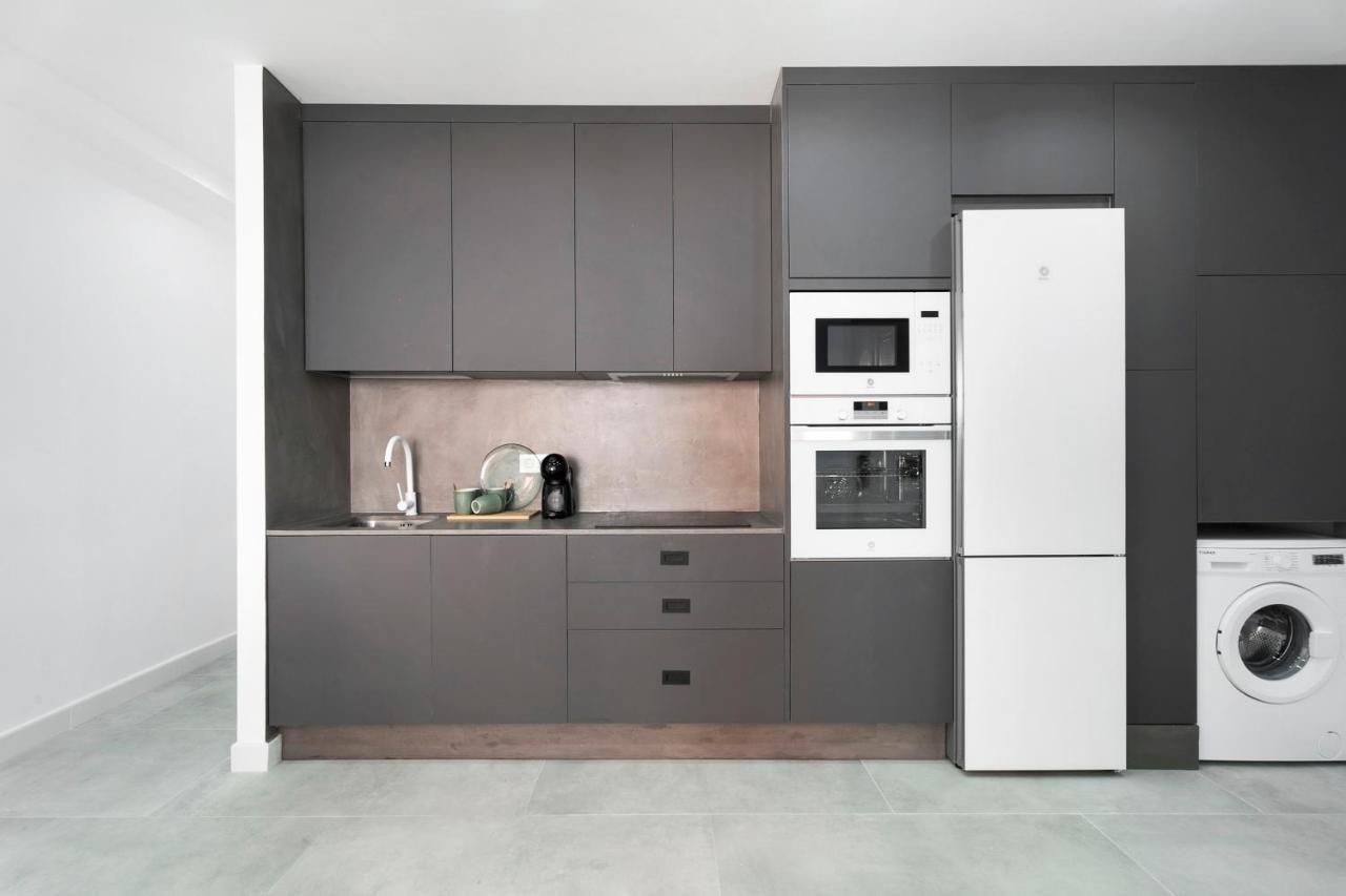 Apartamento Trebol Santa Cruz de Tenerife Kültér fotó