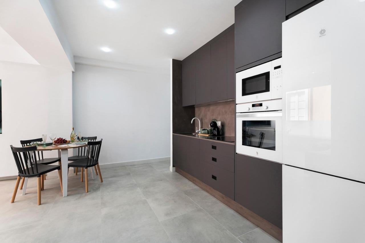 Apartamento Trebol Santa Cruz de Tenerife Kültér fotó