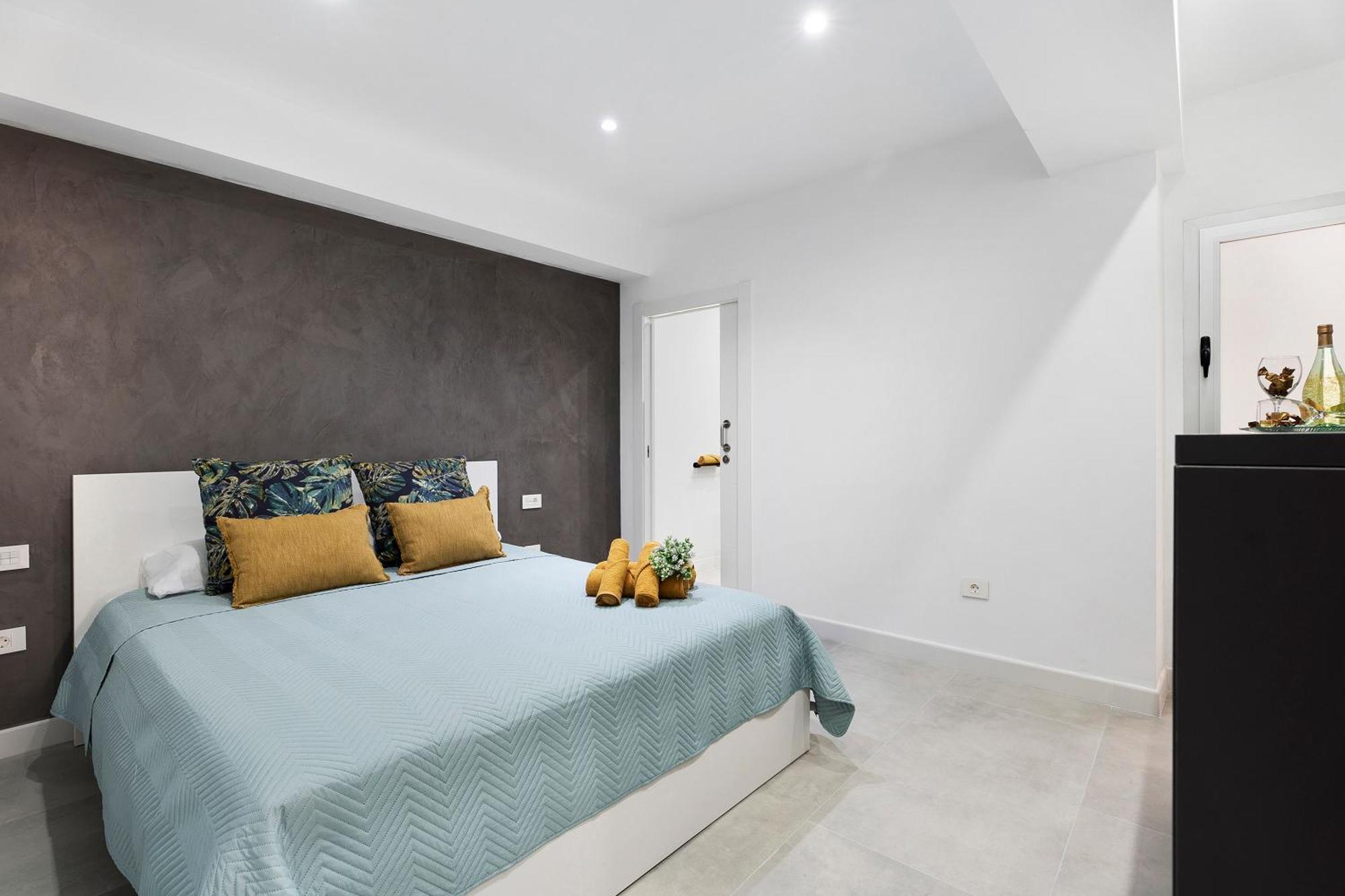 Apartamento Trebol Santa Cruz de Tenerife Kültér fotó