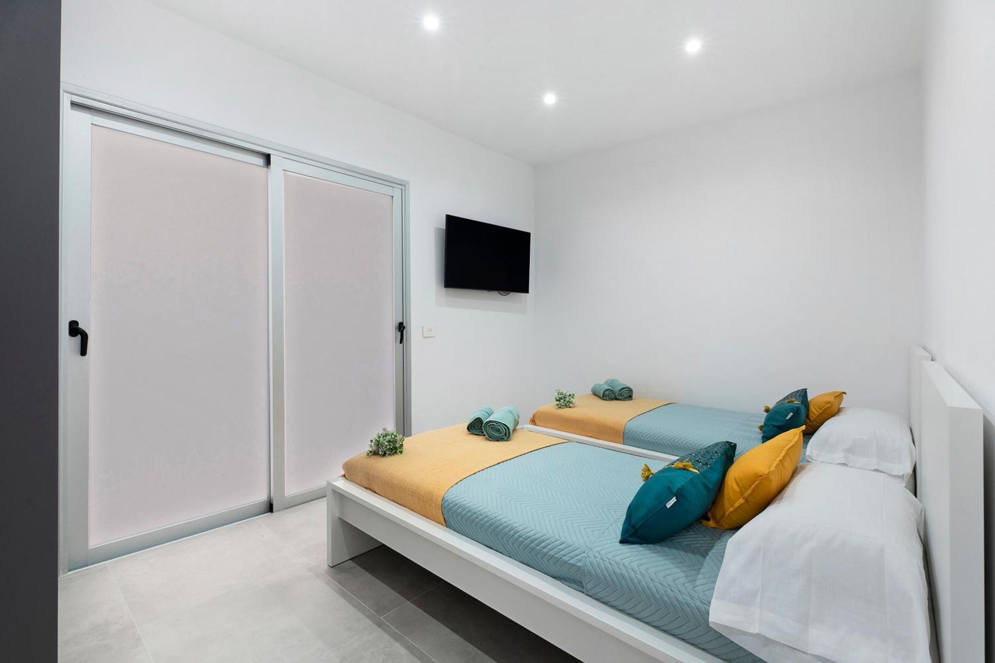 Apartamento Trebol Santa Cruz de Tenerife Kültér fotó