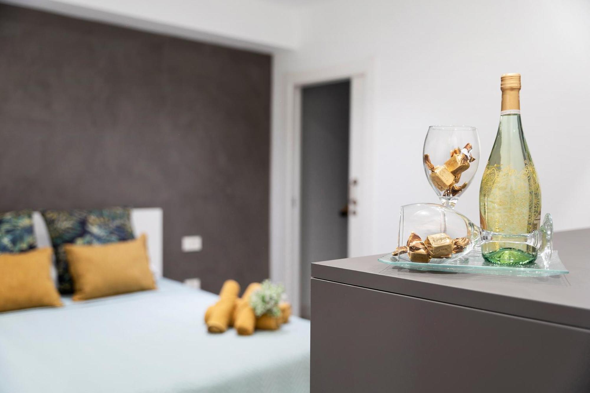 Apartamento Trebol Santa Cruz de Tenerife Kültér fotó