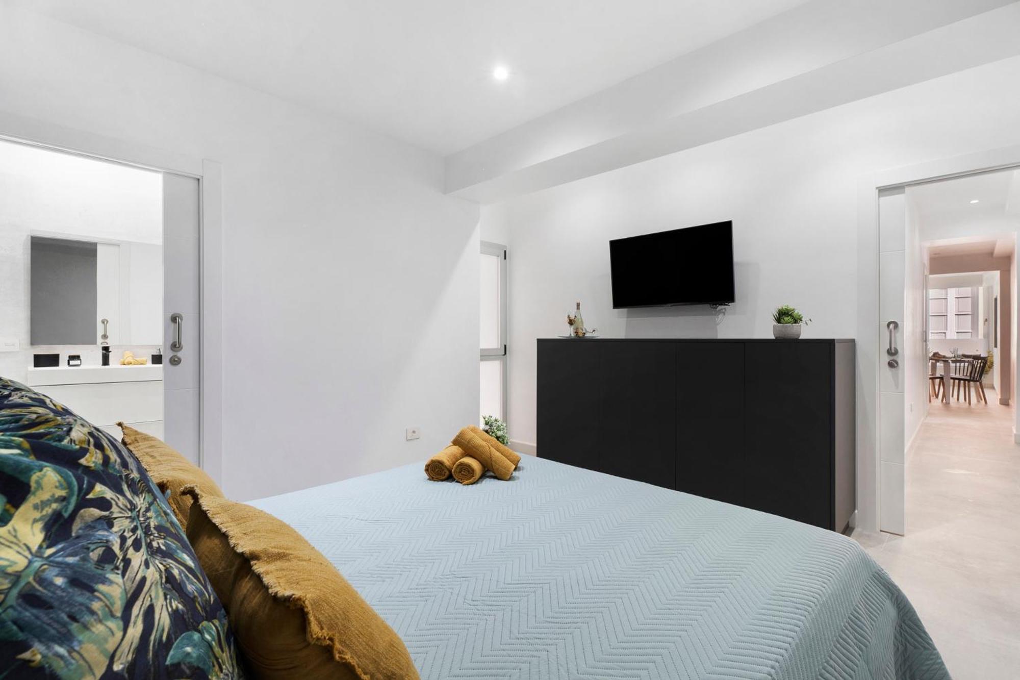Apartamento Trebol Santa Cruz de Tenerife Kültér fotó